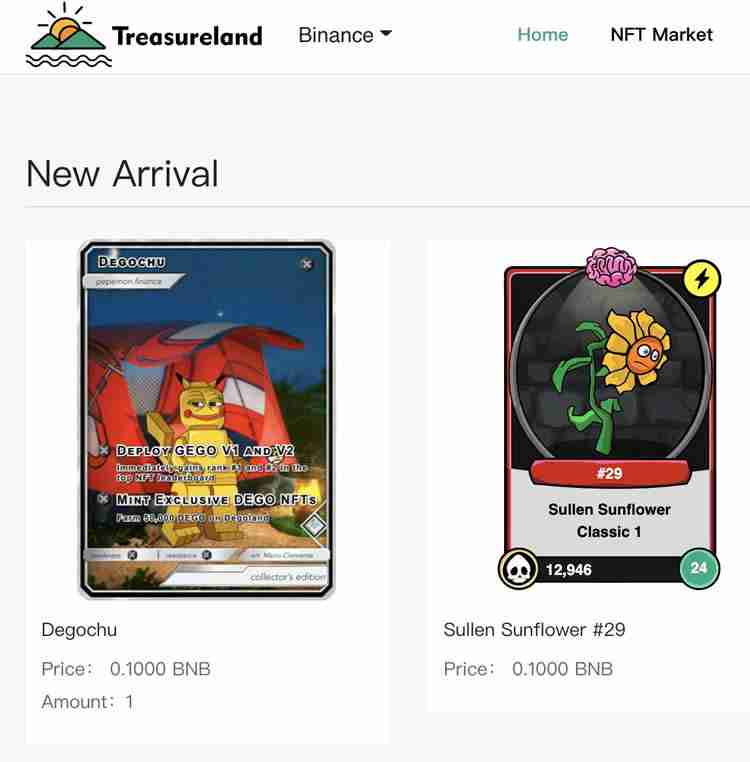 什么是非同质化代币(NFT)？NFT常见的分类方式